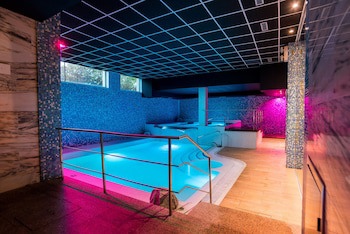 Hotel Spa Villa Pasiega