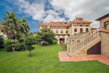 Hotel Spa Villa Pasiega