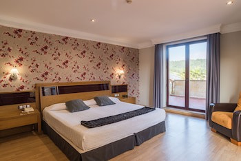 Hotel Spa Villa Pasiega