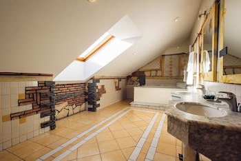 Hotel Spa Villa Pasiega