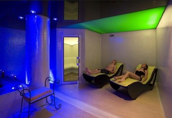 Hotel Spa Villa Pasiega