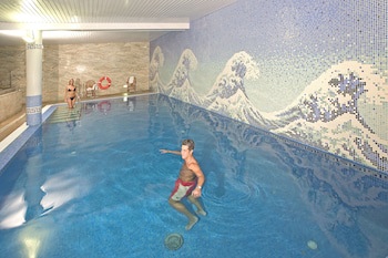Hotel Spa Villa Pasiega