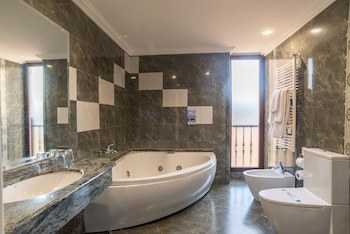 Hotel Spa Villa Pasiega