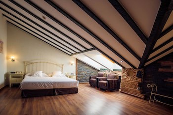 Hotel Spa Villa Pasiega