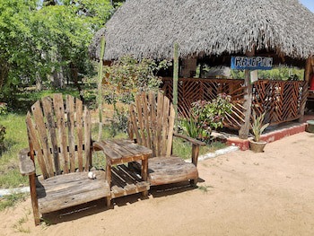 Africa Safari Selous