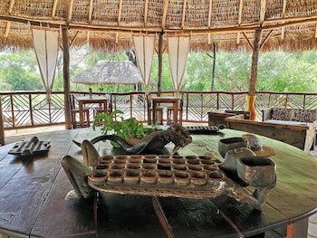 Africa Safari Selous