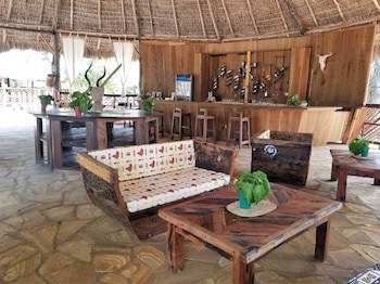 Africa Safari Selous