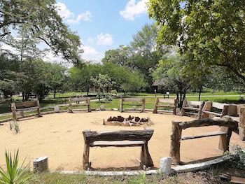 Africa Safari Selous