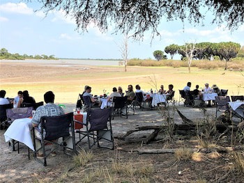 Africa Safari Selous