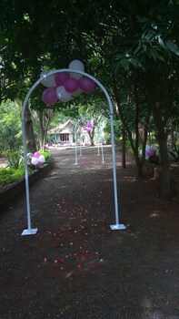 Abay Minch Lodge