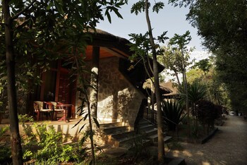 Abay Minch Lodge