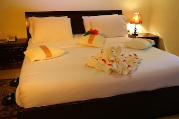 Abay Minch Lodge