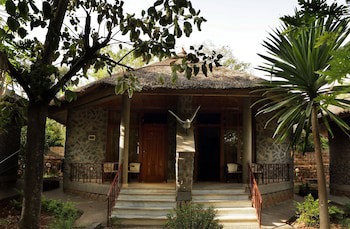 Abay Minch Lodge