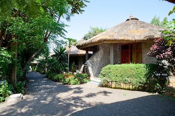Abay Minch Lodge