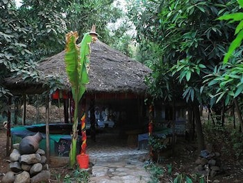 Abay Minch Lodge