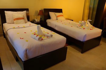 Abay Minch Lodge