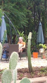 Abay Minch Lodge