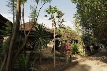 Abay Minch Lodge