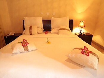 Abay Minch Lodge