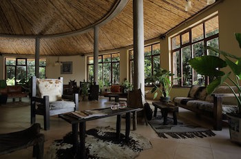 Abay Minch Lodge