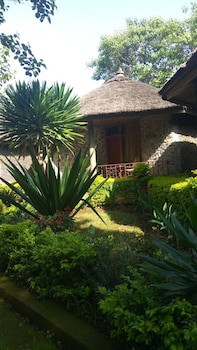 Abay Minch Lodge