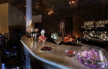 Abay Minch Lodge
