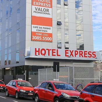 Express Rodoviaria