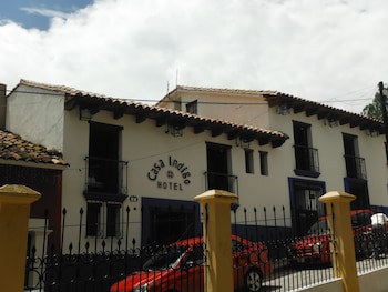 Casa Indigo Hotel