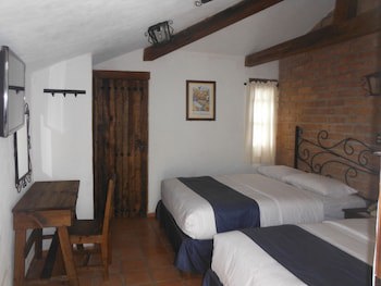 Casa Indigo Hotel