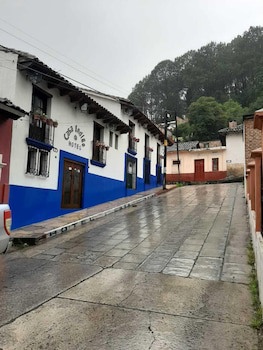 Casa Indigo Hotel