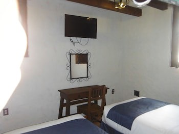 Casa Indigo Hotel