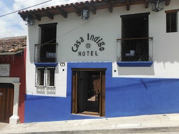 Casa Indigo Hotel