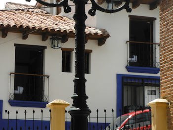 Casa Indigo Hotel