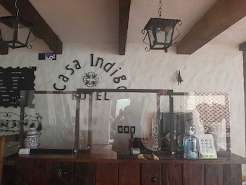 Casa Indigo Hotel