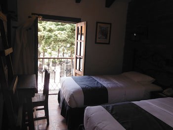 Casa Indigo Hotel