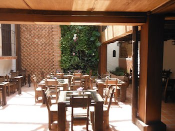 Casa Indigo Hotel