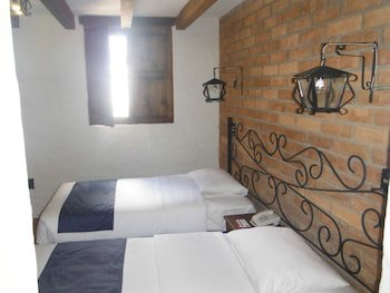 Casa Indigo Hotel