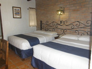 Casa Indigo Hotel