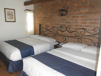 Casa Indigo Hotel