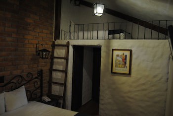 Casa Indigo Hotel