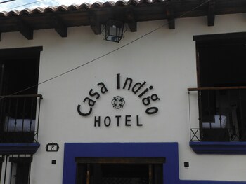 Casa Indigo Hotel