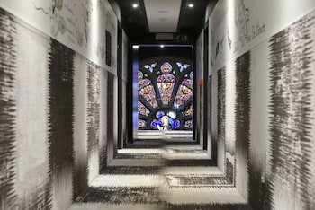 Martin's Dream Hotel