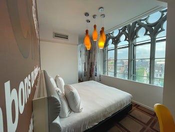 Martin's Dream Hotel