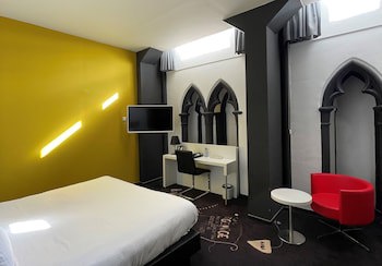 Martin's Dream Hotel