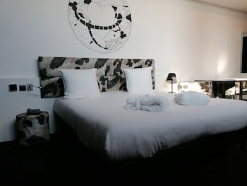 Martin's Dream Hotel