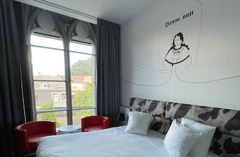 Martin's Dream Hotel