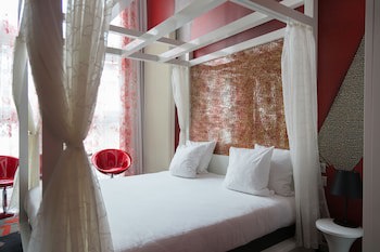 Martin's Dream Hotel
