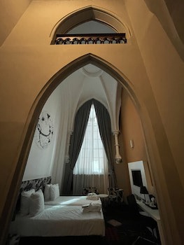 Martin's Dream Hotel