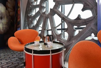 Martin's Dream Hotel