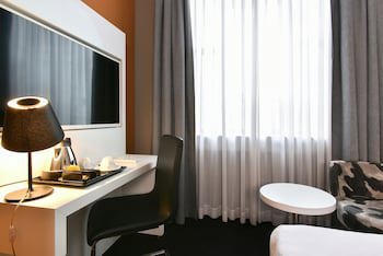 Martin's Dream Hotel